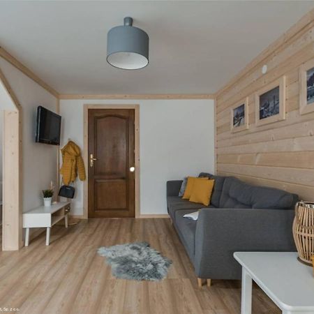 Villa Julia - Apartamenty Widokowe ビャウィ・ドゥナイェツ エクステリア 写真